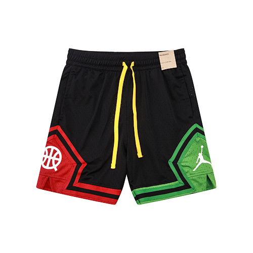 25-26 A-J Shorts XS-4XL A2423
