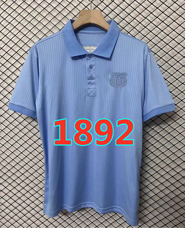 Everton Retro Jersey S-4XL