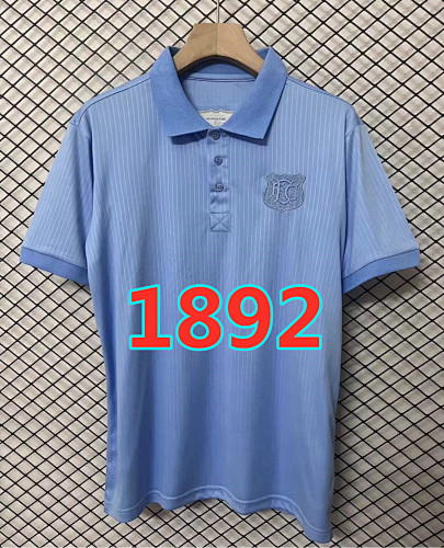 Everton Retro Jersey S-4XL