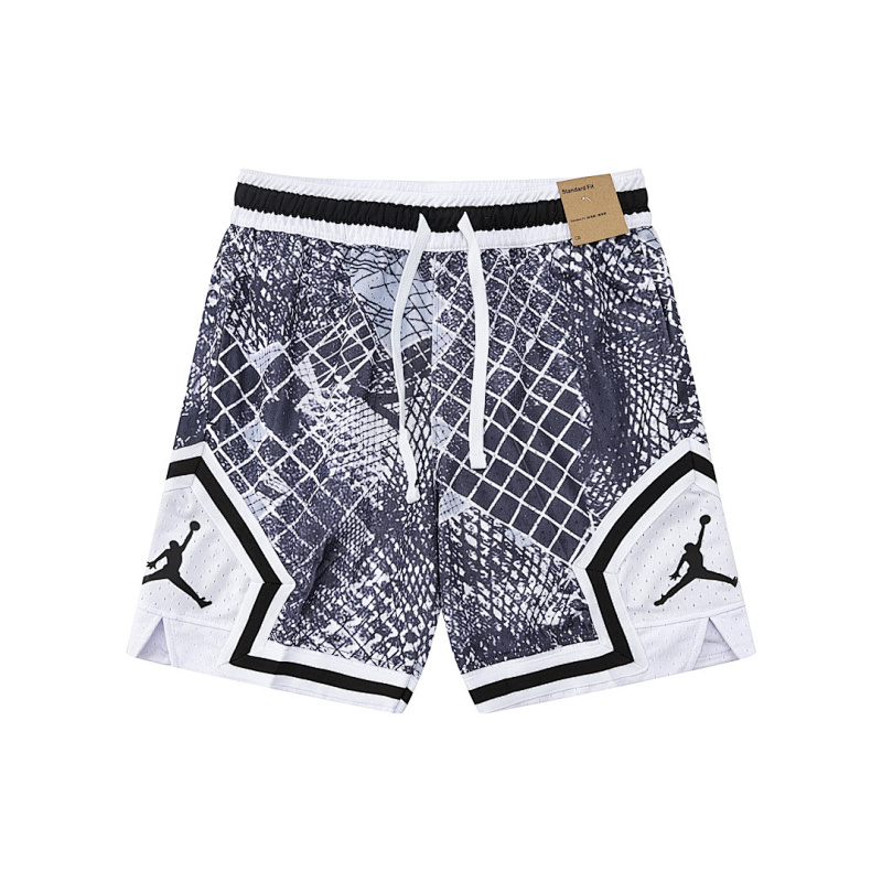 25-26 A-J Shorts XS-4XL C2436