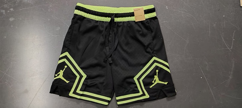 25-26 A-J Shorts XS-4XL A2437