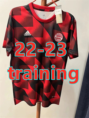 Bayer Fans Version 22-23 Training Jersey S-2XL