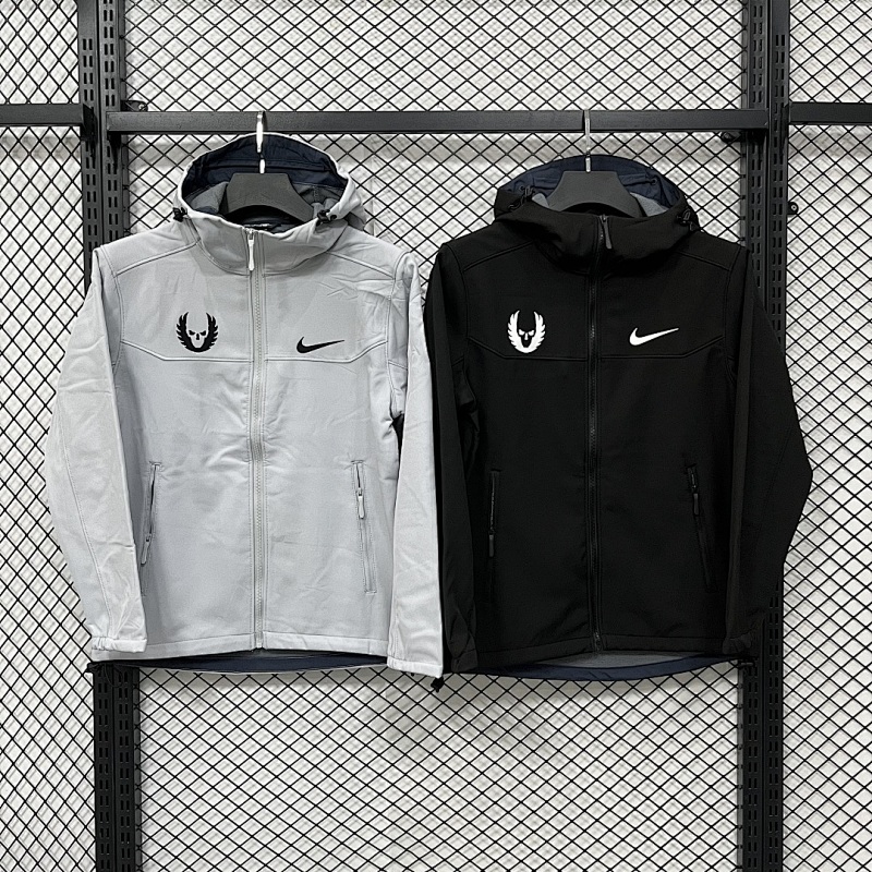 Nike 25-26 N-K Outdoor Jackets M-4XL