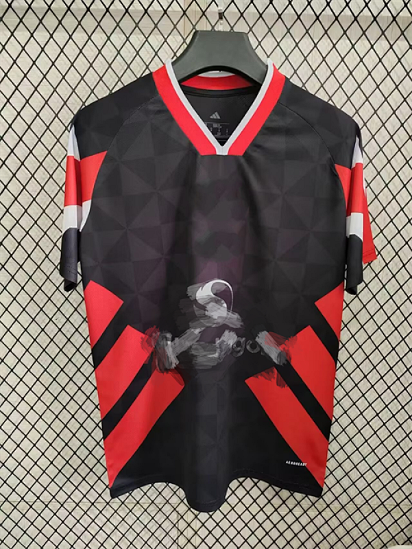 25-26 Manchester United Special Fans Version Jersey S-2XL