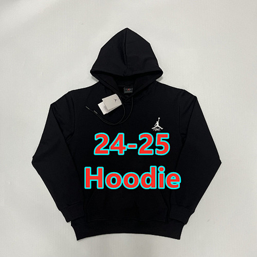 Nike 24-25 N-K Embroidery Hoodie S-2XL
