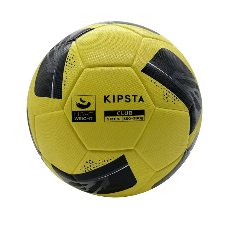 Size 5 Football Kipsta