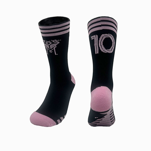 Socks from Aaaajersey