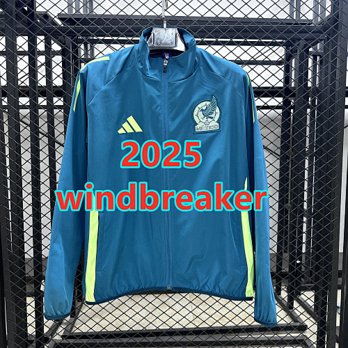 Mexico Windbreaker S-3XL