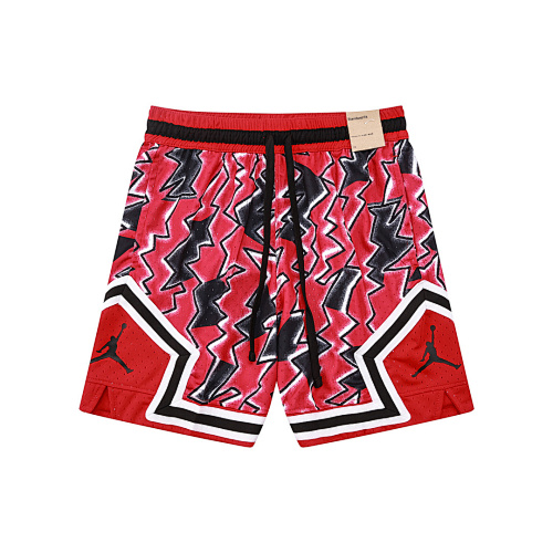 25-26 A-J Shorts XS-4XL C2433