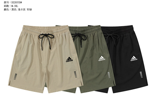 Adidas 25-26 A-D Shorts M-3XL