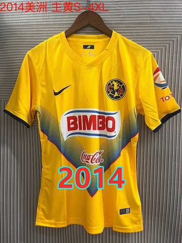 America Home Retro Jersey S-2XL