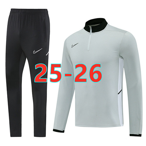 Nike 25-26 N-K Long Sleeve Tracksuit S-2XL