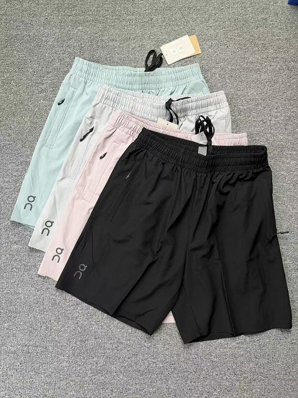 26-27 On Shorts M-3XL