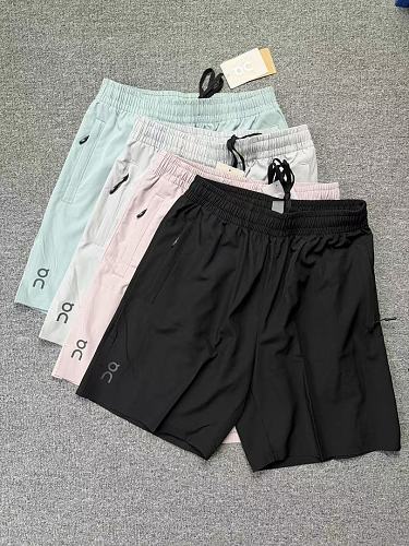 26-27 On Shorts M-3XL