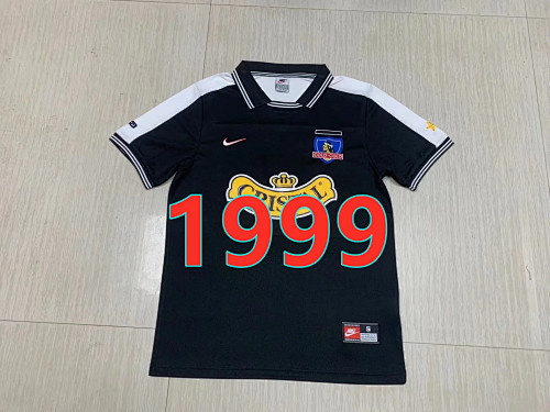 Colo-Colo Retro Away Jersey S-2XL