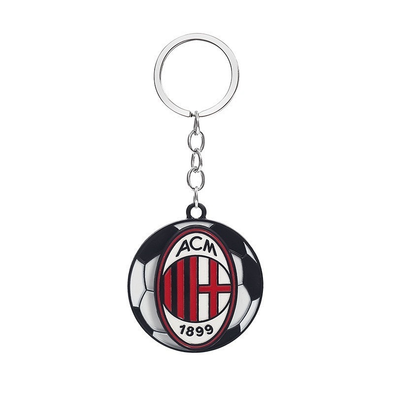 26-27 AC Milan Key Chain AC
