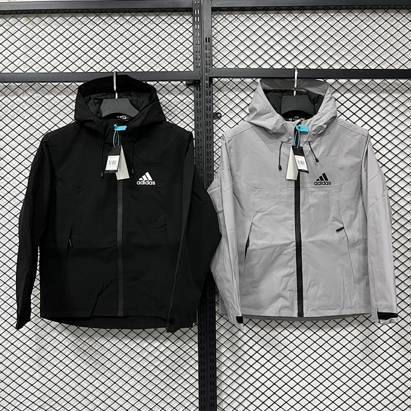 Adidas 25-26 A-D Outdoor Jackets M 4XL