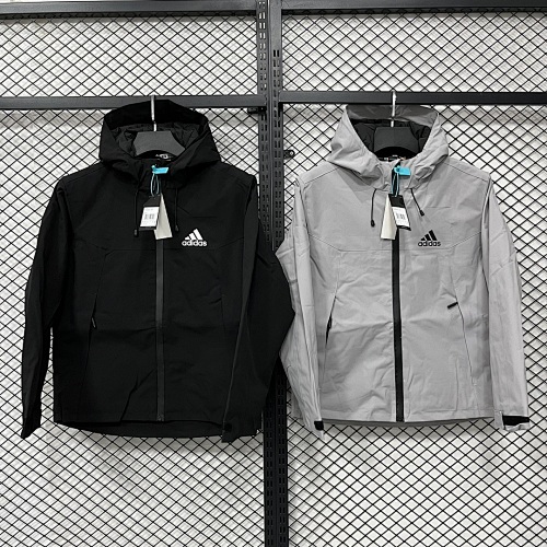 Adidas 25-26 A-D Outdoor Jackets M 4XL
