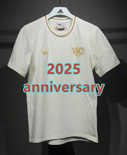 Colombia Anniversary Jersey S-2XL