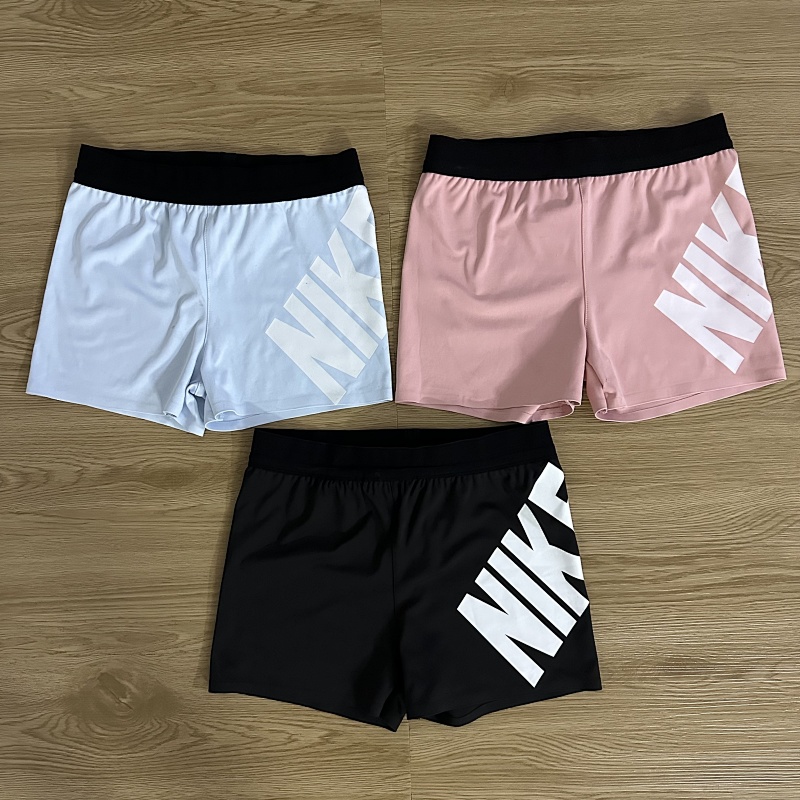 Nike 26-27 N-K Girl's Yoga Shorts M-2XL