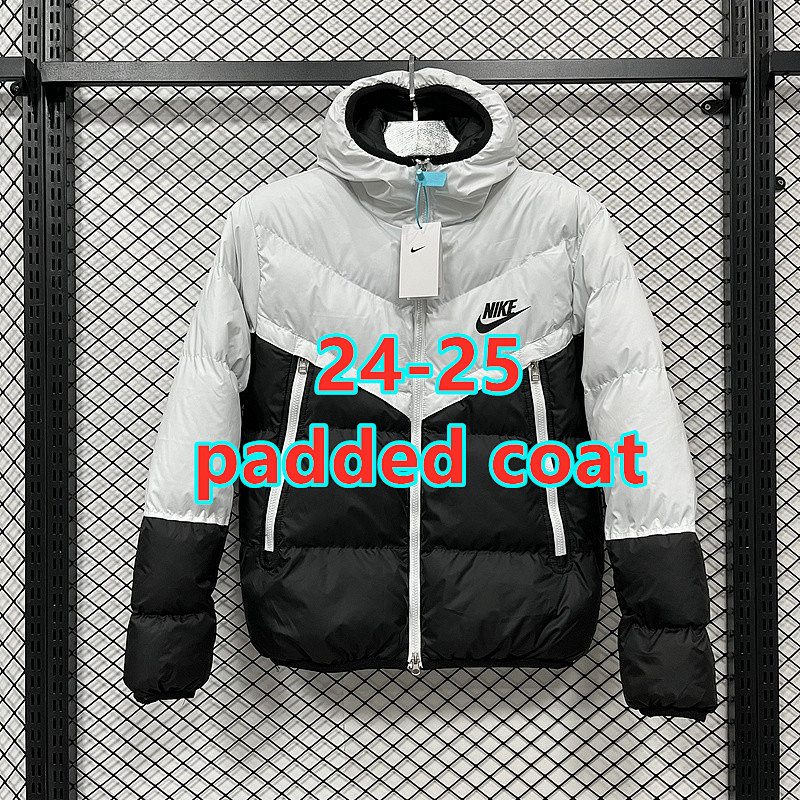Nike 24-25 N-K Padded Coat S-2XL