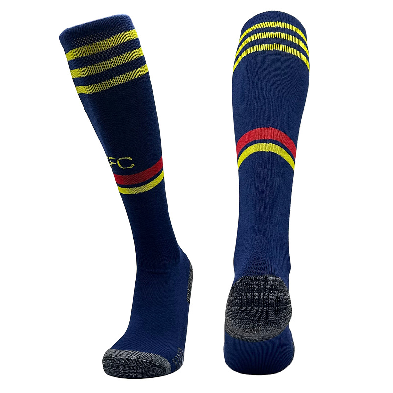 26-27 Arsenal Away Adult Kids Socks