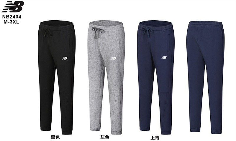 25-26 New Balance Pants M-3XL