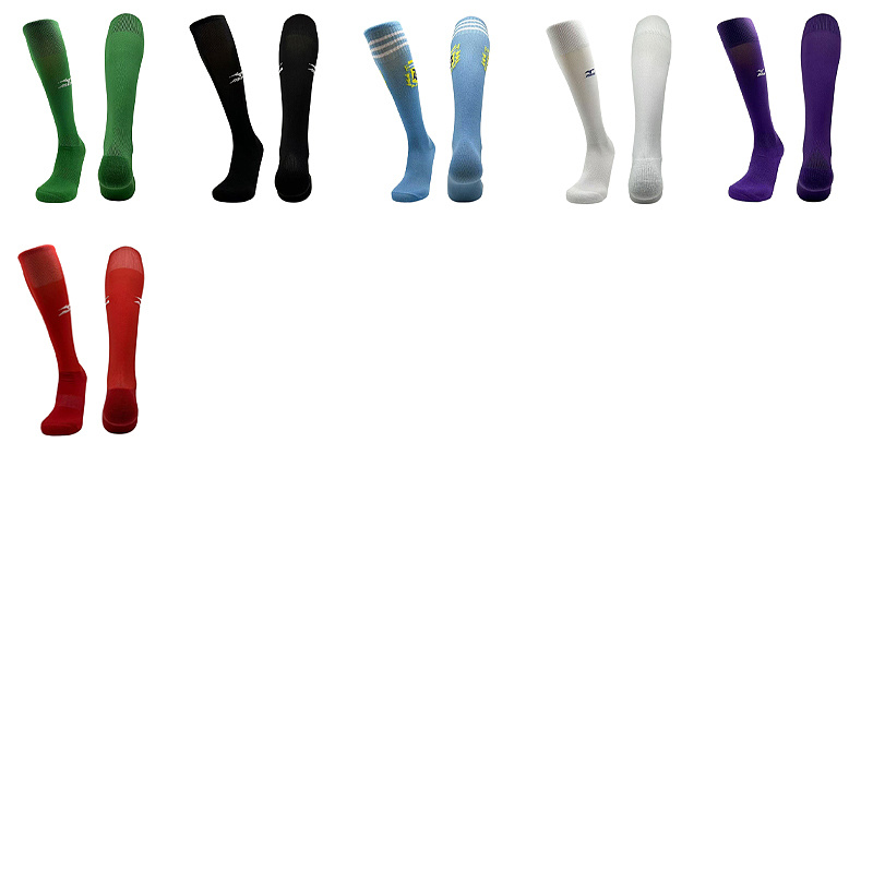 26-27 Mizuno Adult Socks