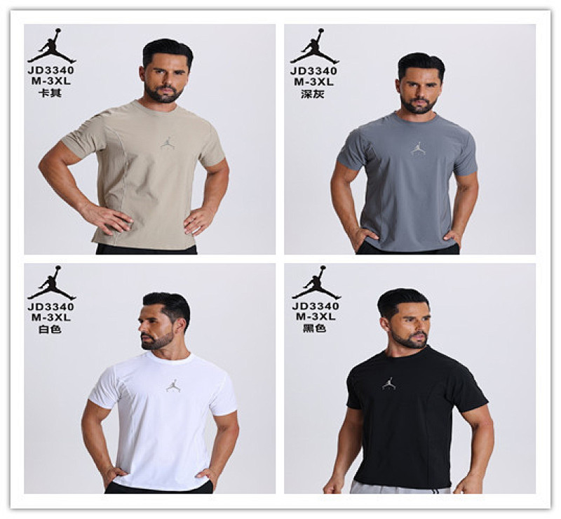 25-26 A-J T-shirt Jersey M-3XL T