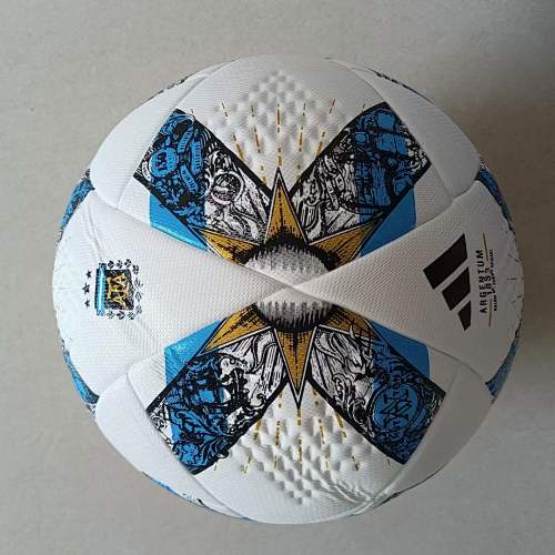 Argentina Anniversary Football 5