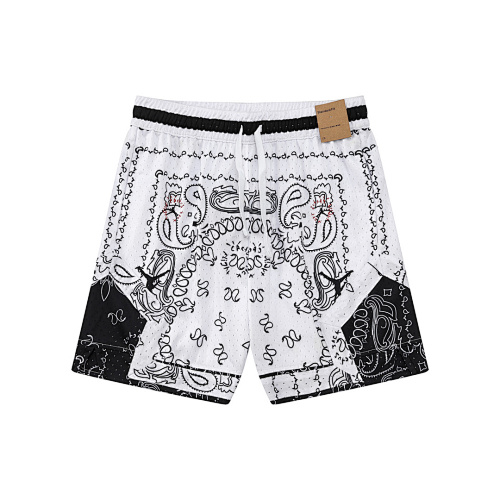 25-26 A-J Shorts XS-4XL C2430