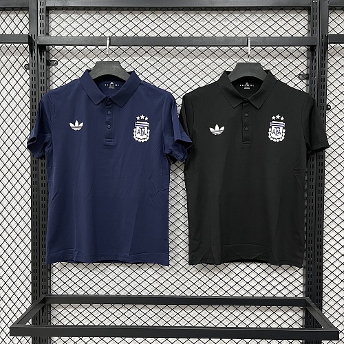 Argentina Polo Jersey S-3XL Polo
