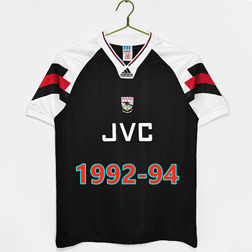Arsenal Away Retro Jersey S-2XL