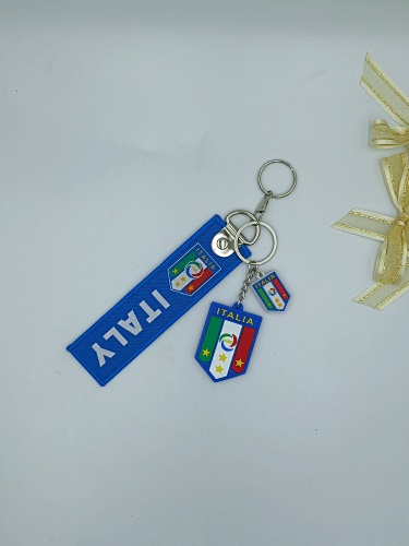 Italy Key Chain