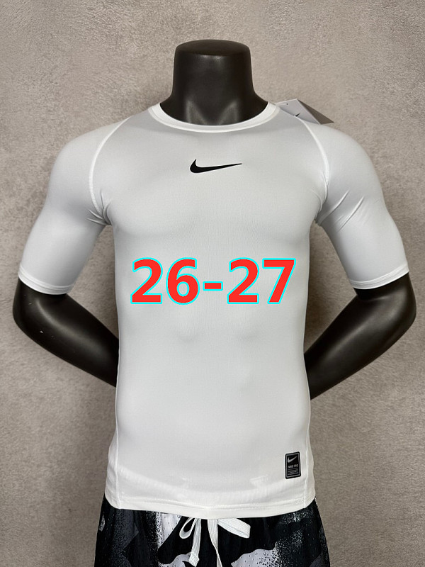 Nike 26-27 N-K T-shirt S-3XL T