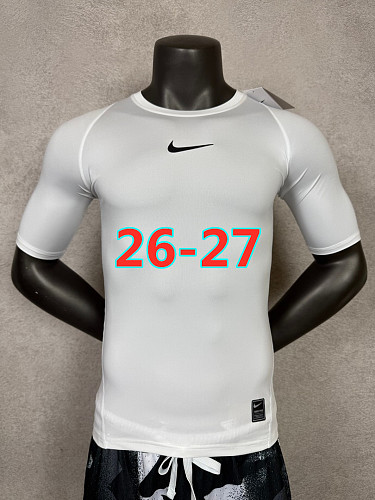 Nike 26-27 N-K T-shirt S-3XL T