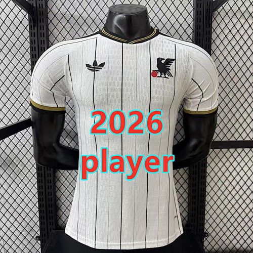 Japan Special Player Version Jersey S-2XL