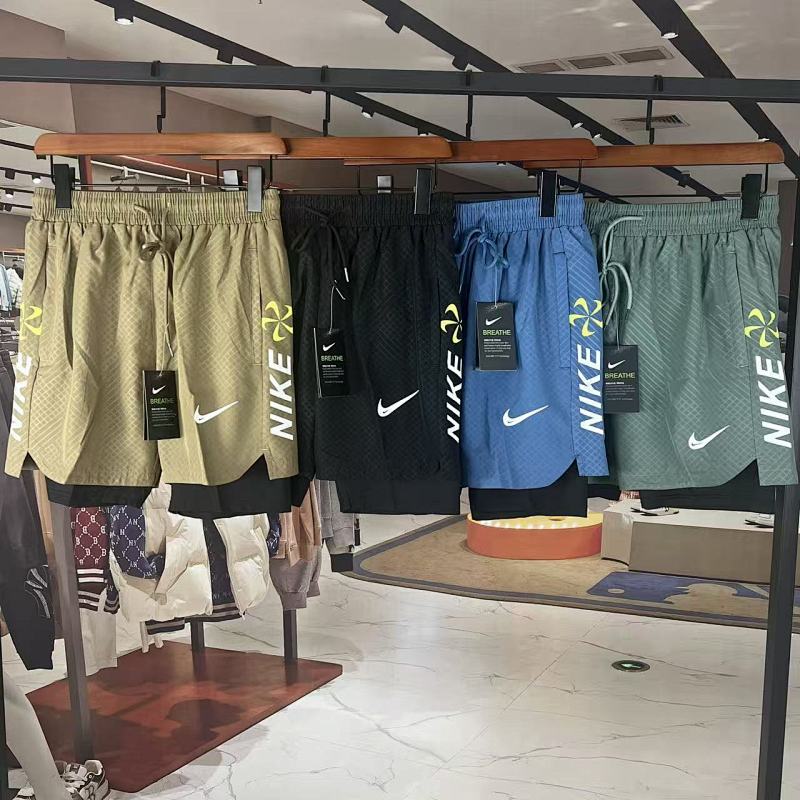 Nike 26-27 N-K Short M-3XL