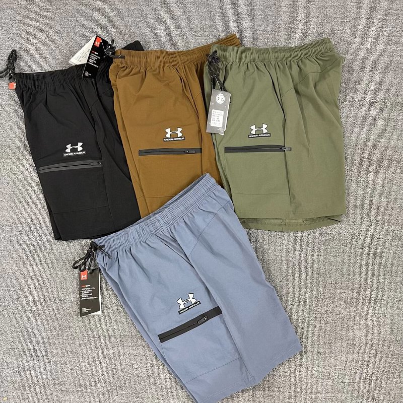 26-27 Under Armour Shorts M-3XL