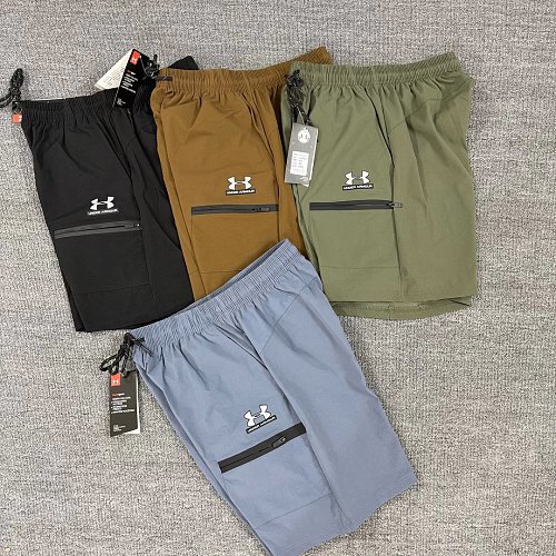 26-27 Under Armour Shorts M-3XL