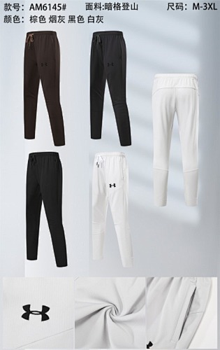 25-26 Under Armour Pants M-3XL