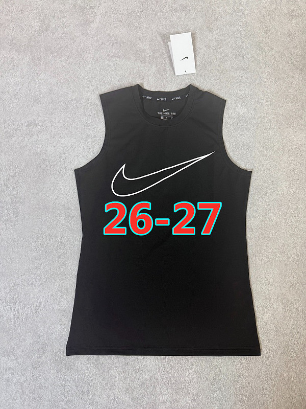 Nike 26-27 N-K Vest S-3XL