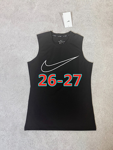 Nike 26-27 N-K Vest S-3XL