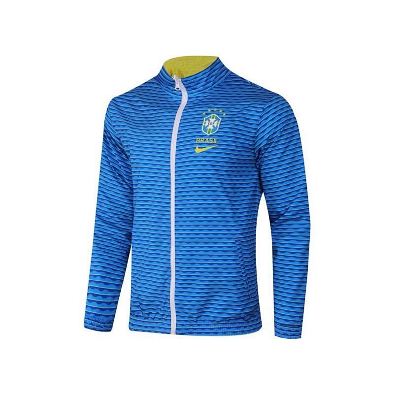 Brazil Reversible Windbreaker S-3XL