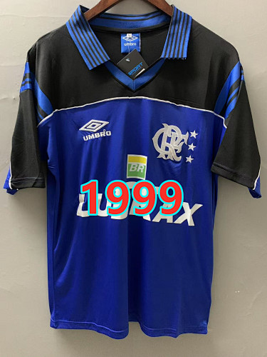 Flamengo Goalkeeper Retro Jersey S-2XL