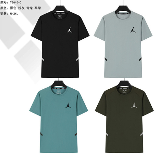 25-26 A-J T-shirt M-3XL T