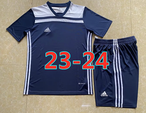 Adidas 23-24 A-D Adult Kit S-2XL