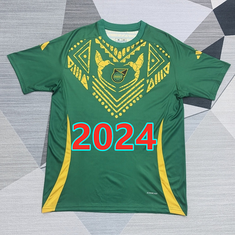 Jamaica Special Retro Jersey S-2XL