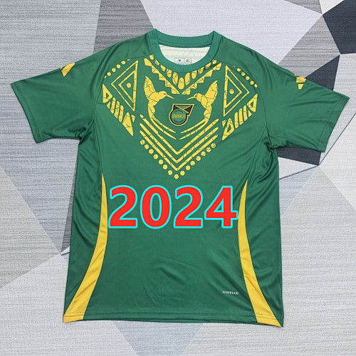 Jamaica Special Retro Jersey S-2XL