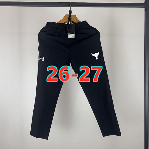 26-27 Under Armour Pant M-3XL